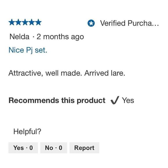 NEW! Eddie Bauer Youth 3 piece PJ Set, LS Top, Pant and Robe, Reindeer - Picture 11 of 16